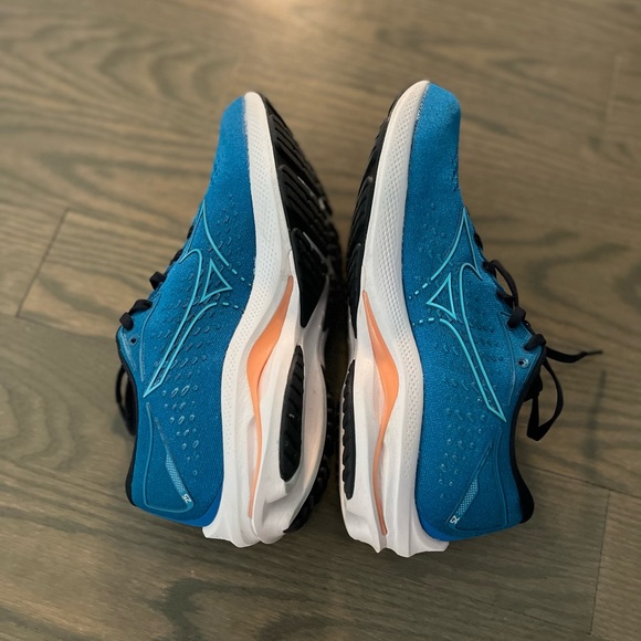 Mizuno Wave rider 25 - Picture 4 of 4